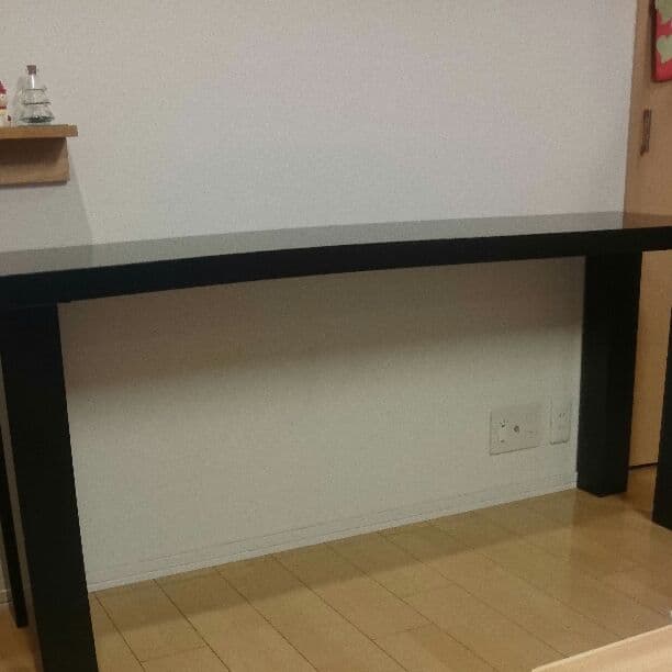 エミーリエ様　　　天板　　ボーコンセプト