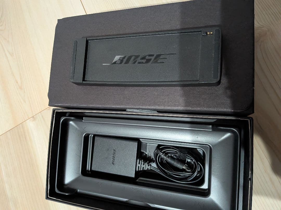 あゆみBose SoundLink Mini Bluetoothスピーカー