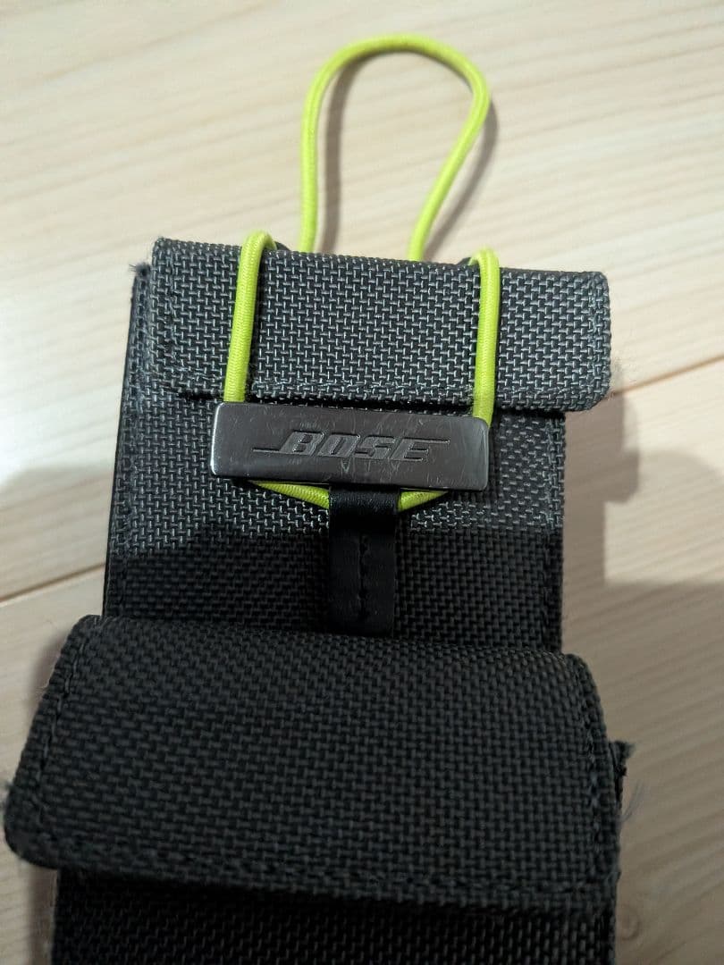 あゆみBose SoundLink Mini Bluetoothスピーカー