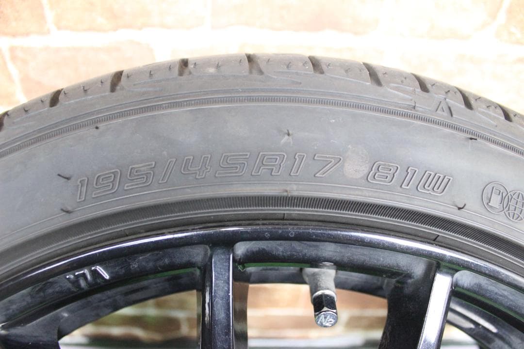 2024年製・バリ溝・スイフト・おすすめ商品・ＳＣＨＮＥＤＥＲ　№１３９