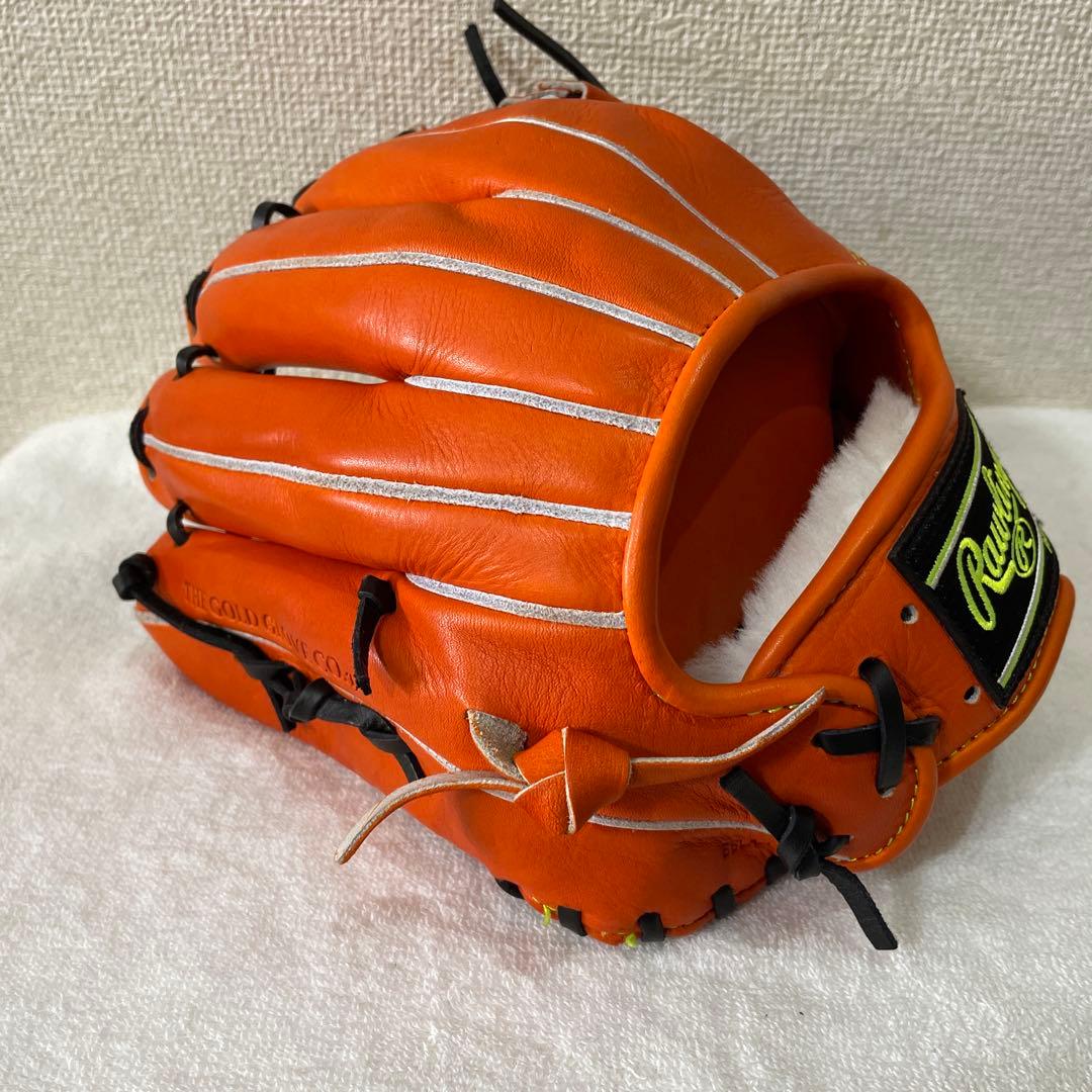 ローリングスRGGC限定硬式内野手 HOH PREMIUM GH4HPCK4H