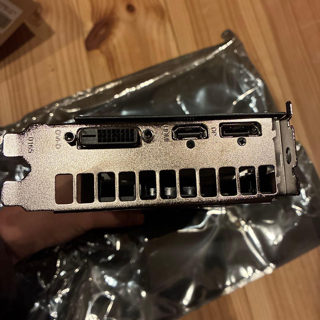 グラフィックボード・グラボ・ビデオカード GeForce GTX 1660 super