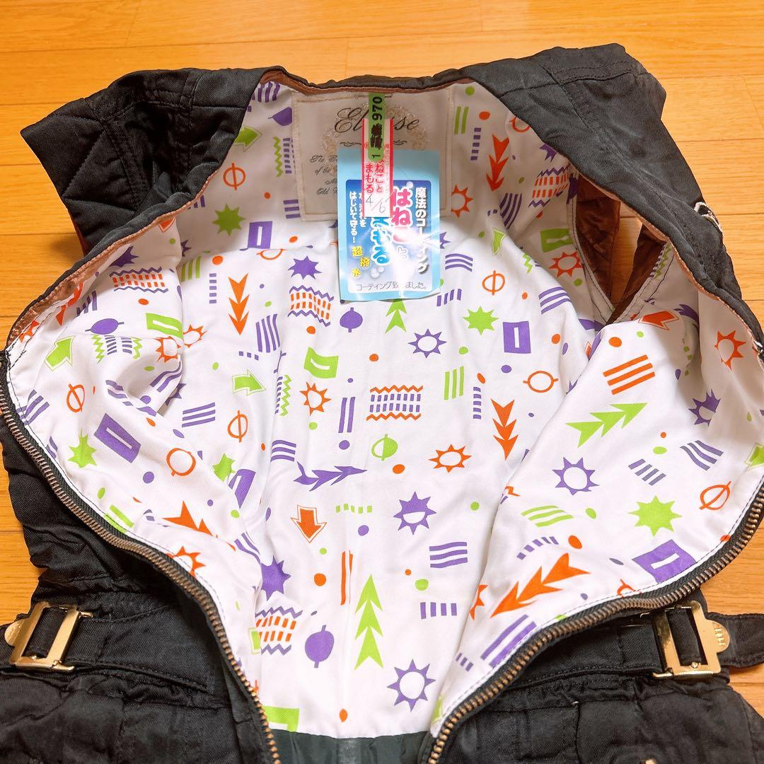 デサント　スキーウェア　黒×白　ブラック×ホワイト　レディース　スノーボード