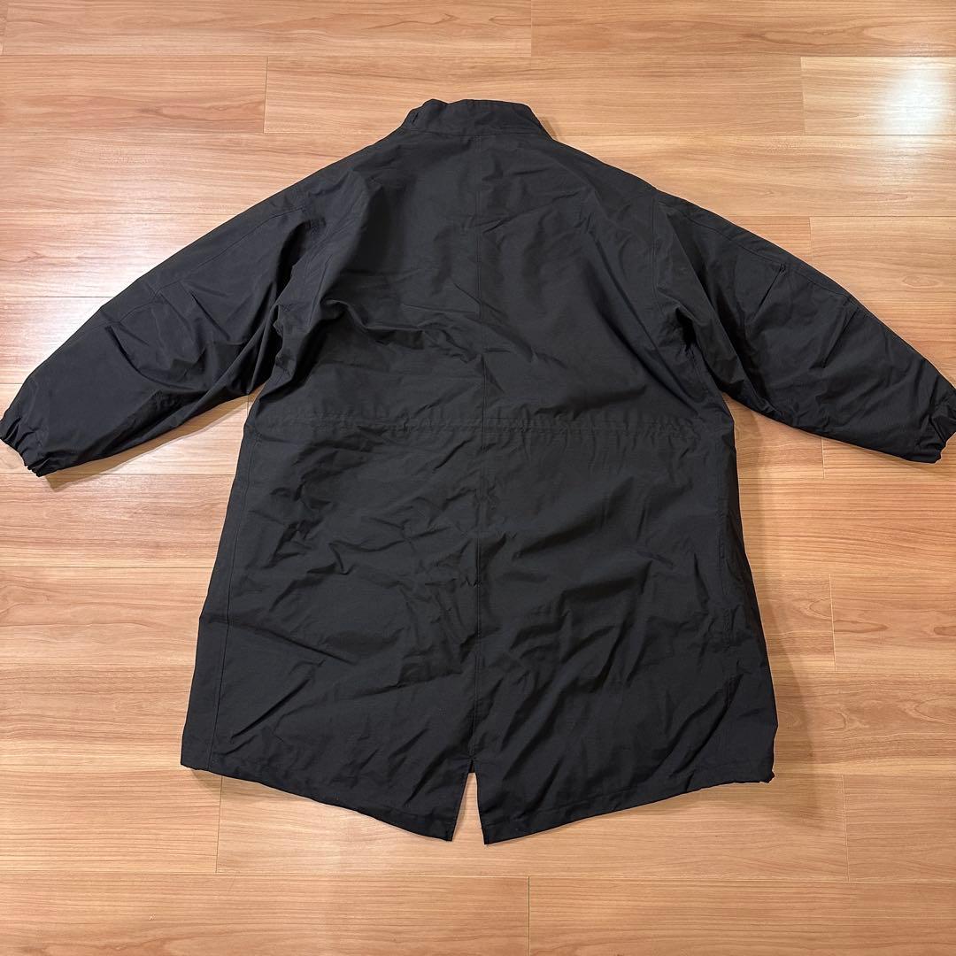 +phenix プラスフェニックス M65ジャケット L 美品！