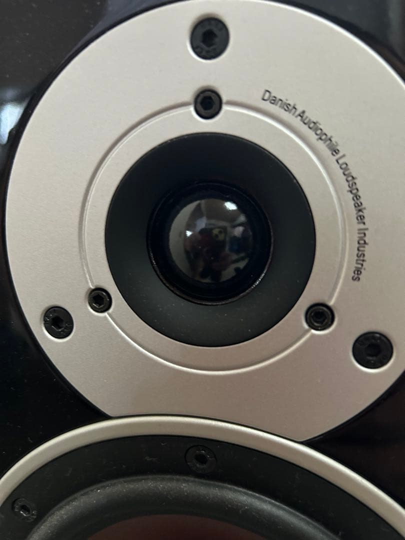 DALI ZENSOR5フロアスタンディングスピーカー（できれば手渡し希望）