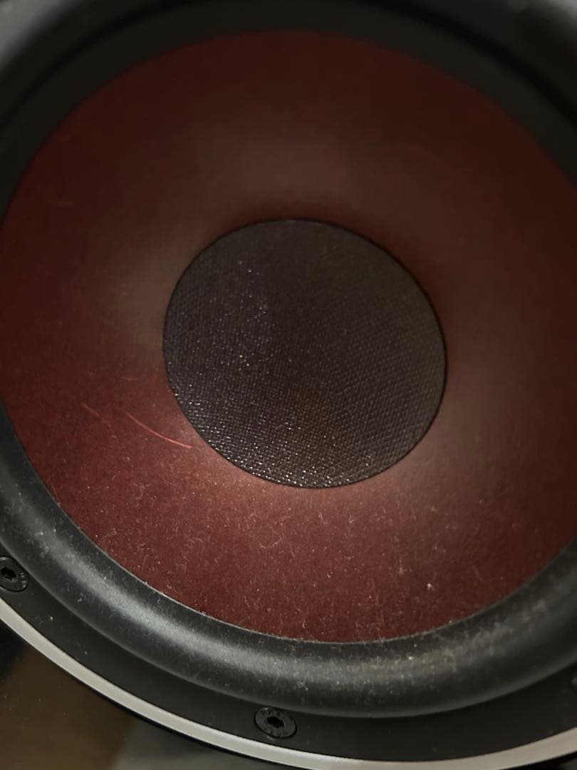 DALI ZENSOR5フロアスタンディングスピーカー（できれば手渡し希望）