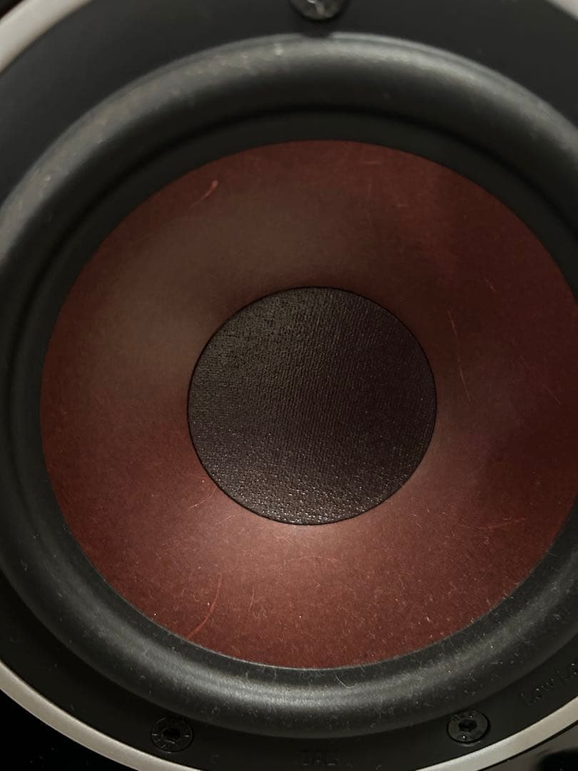 DALI ZENSOR5フロアスタンディングスピーカー（できれば手渡し希望）