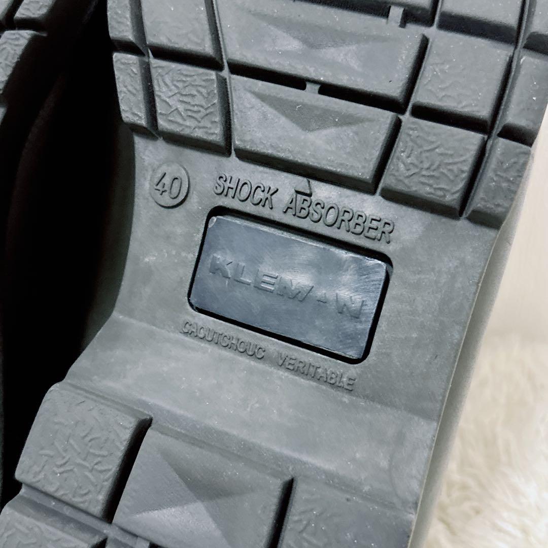 【KLEMAN】クレマン PADROR パドロール（40）チロリアン