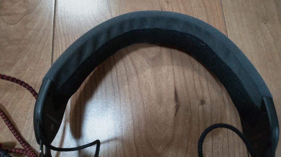 【訳あり】ローランド「V-MODA」ヘッドホン