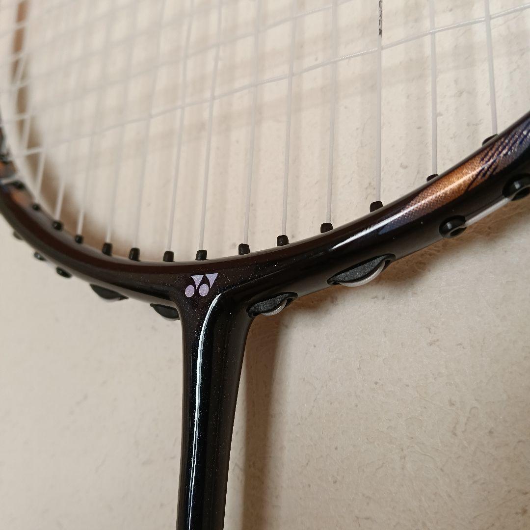 YONEX　アストロクス77ツアー　3UG5　ほぼ新品