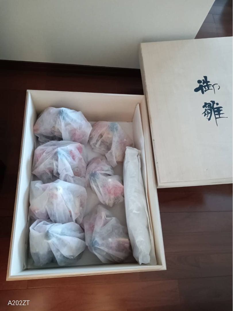 豪華絢爛　五人囃子＆右大臣・左大臣　雛人形セット