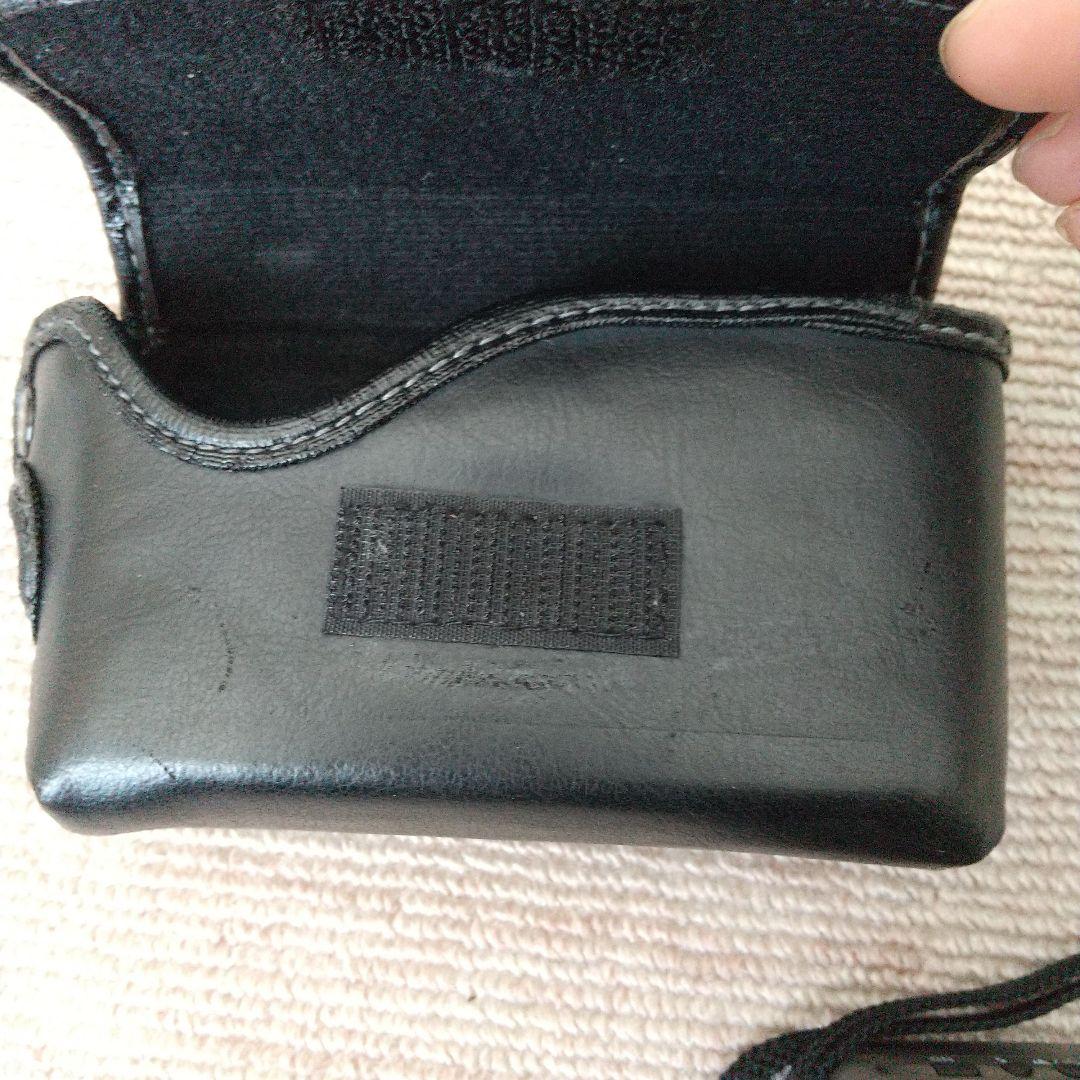 Nikonミニ AF600 QD (フィルムカメラ)