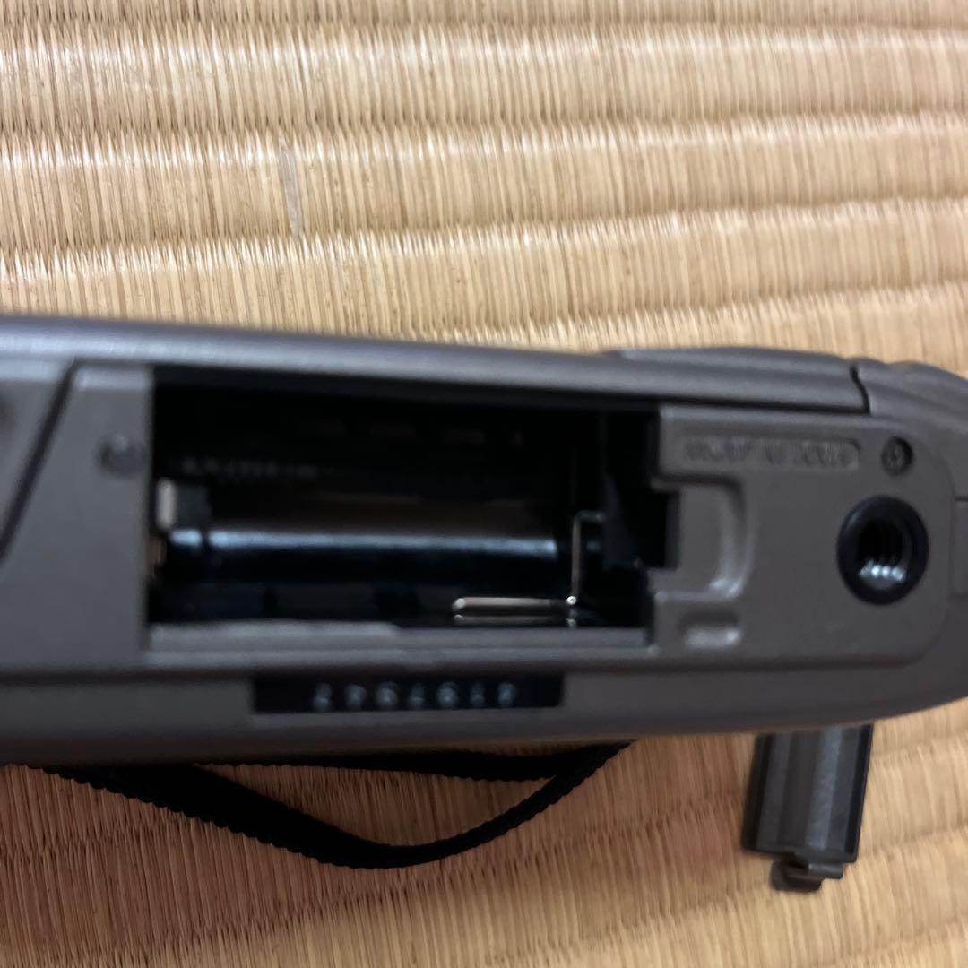 Nikonミニ AF600 QD (フィルムカメラ)