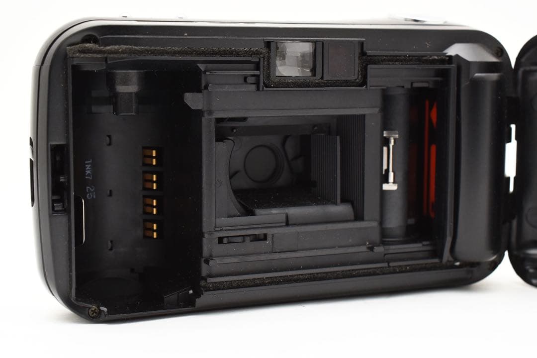 完動品　初代　OLYMPUS μ [mju:] 35mm 2.8