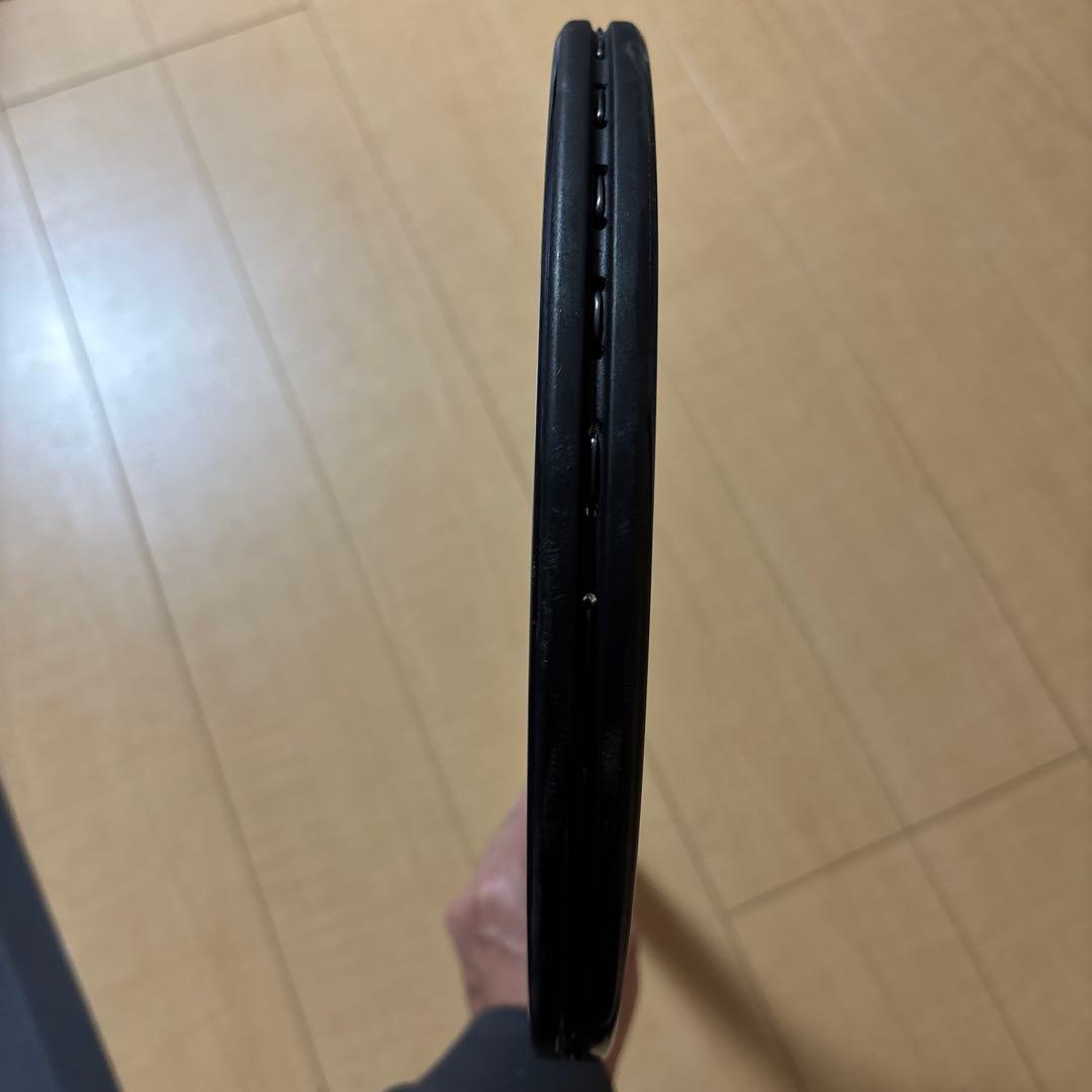 ファントムグラファイト107（ザイロン搭載現行モデル）