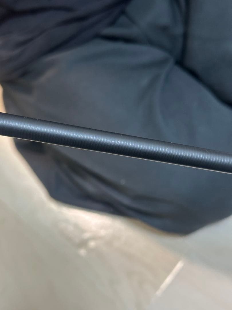 シマノ　23ディアルーナ　B86ML 良品　保存袋付