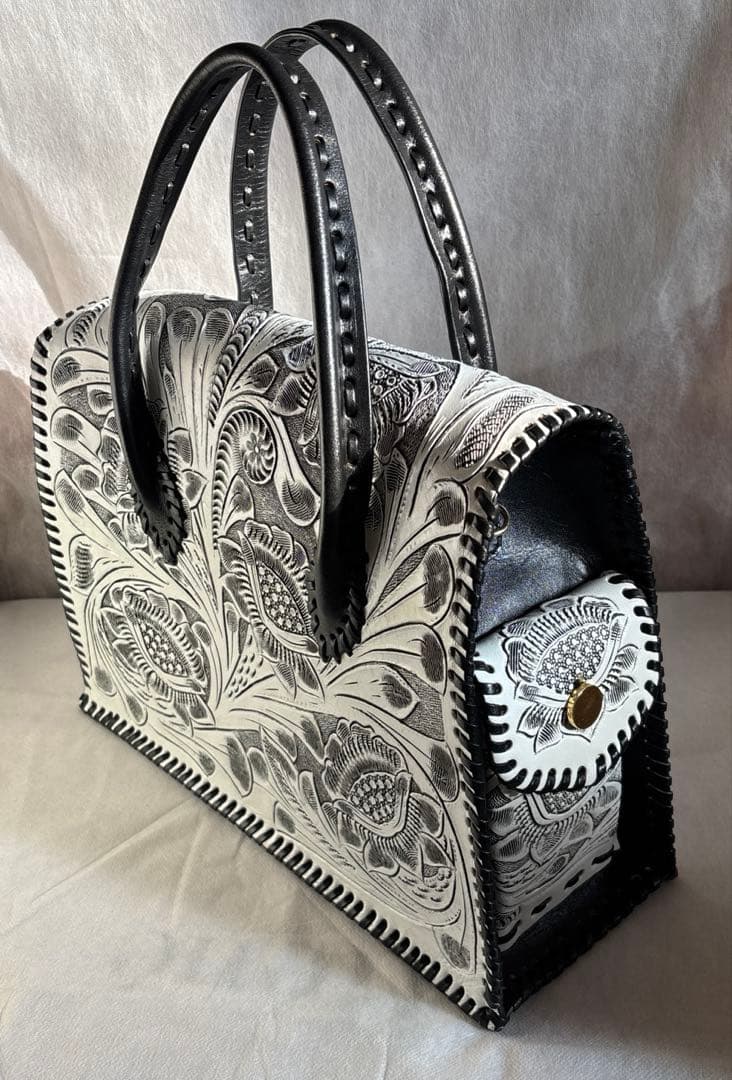 美品グレースコンチネンタル　素敵なバッグ