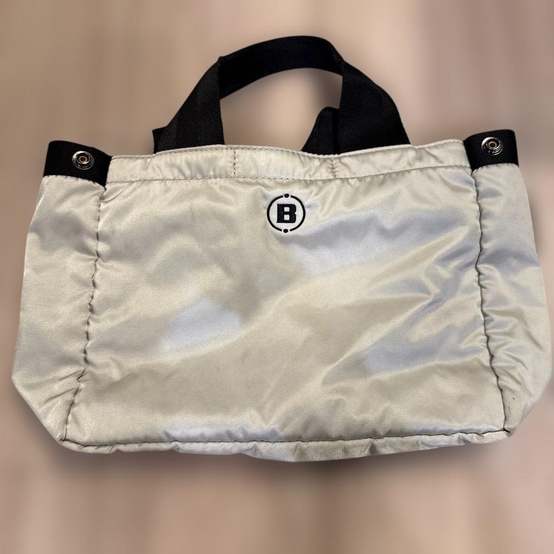 ブリーフィング　カートバック