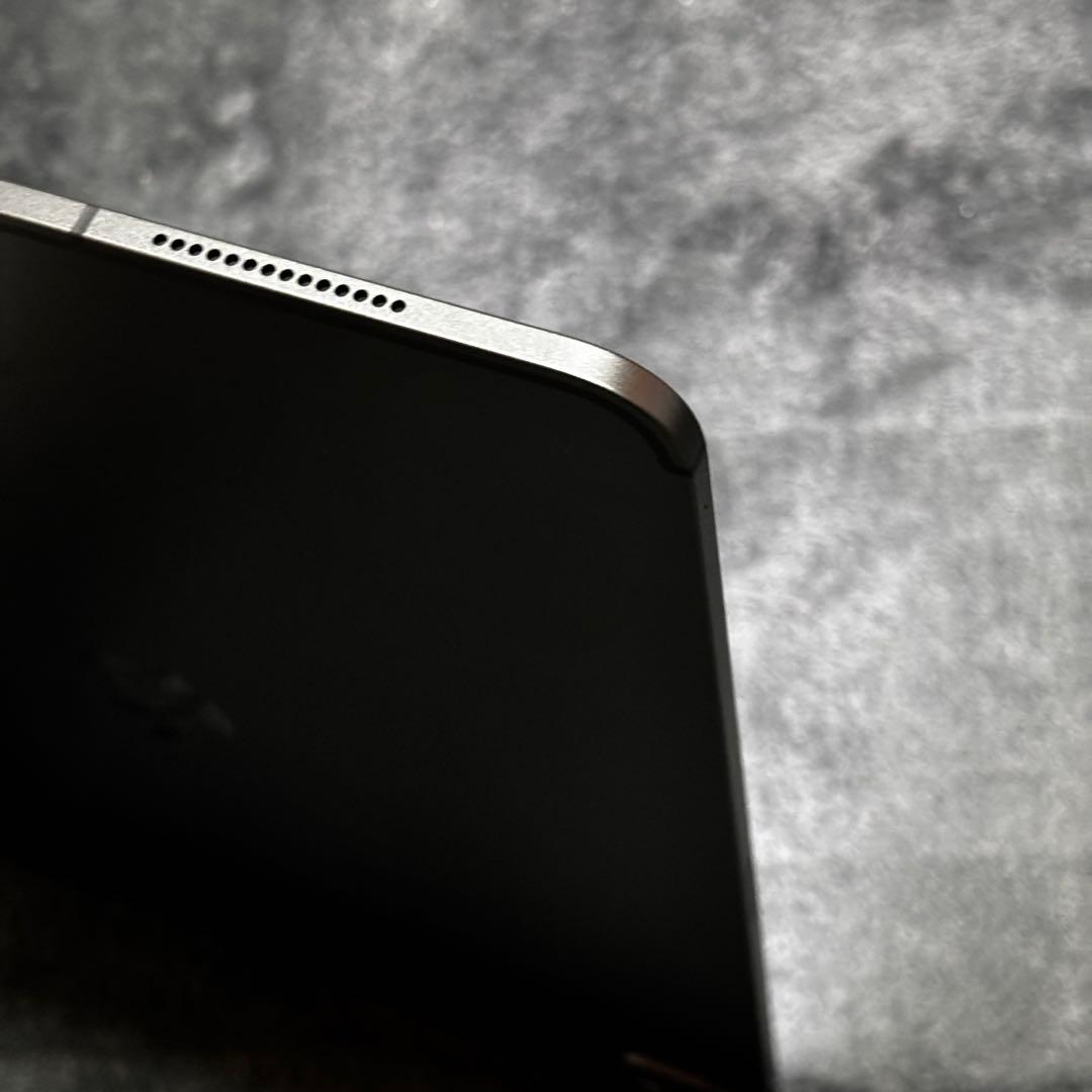 iPad Pro 13インチ (M4) 1TB Wi-Fi + Cellular