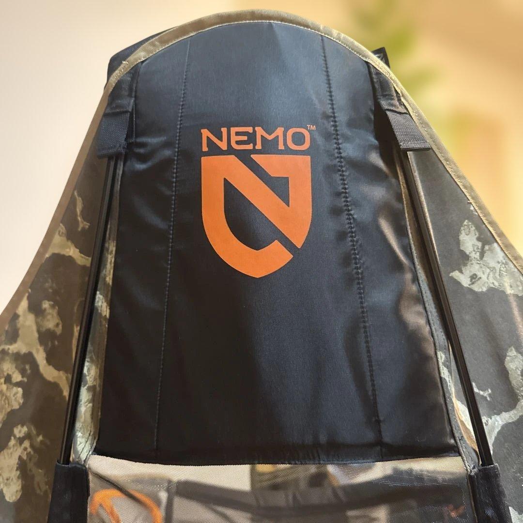 NEMO ニーモ　スターゲイズリクライナーラグジュアリー