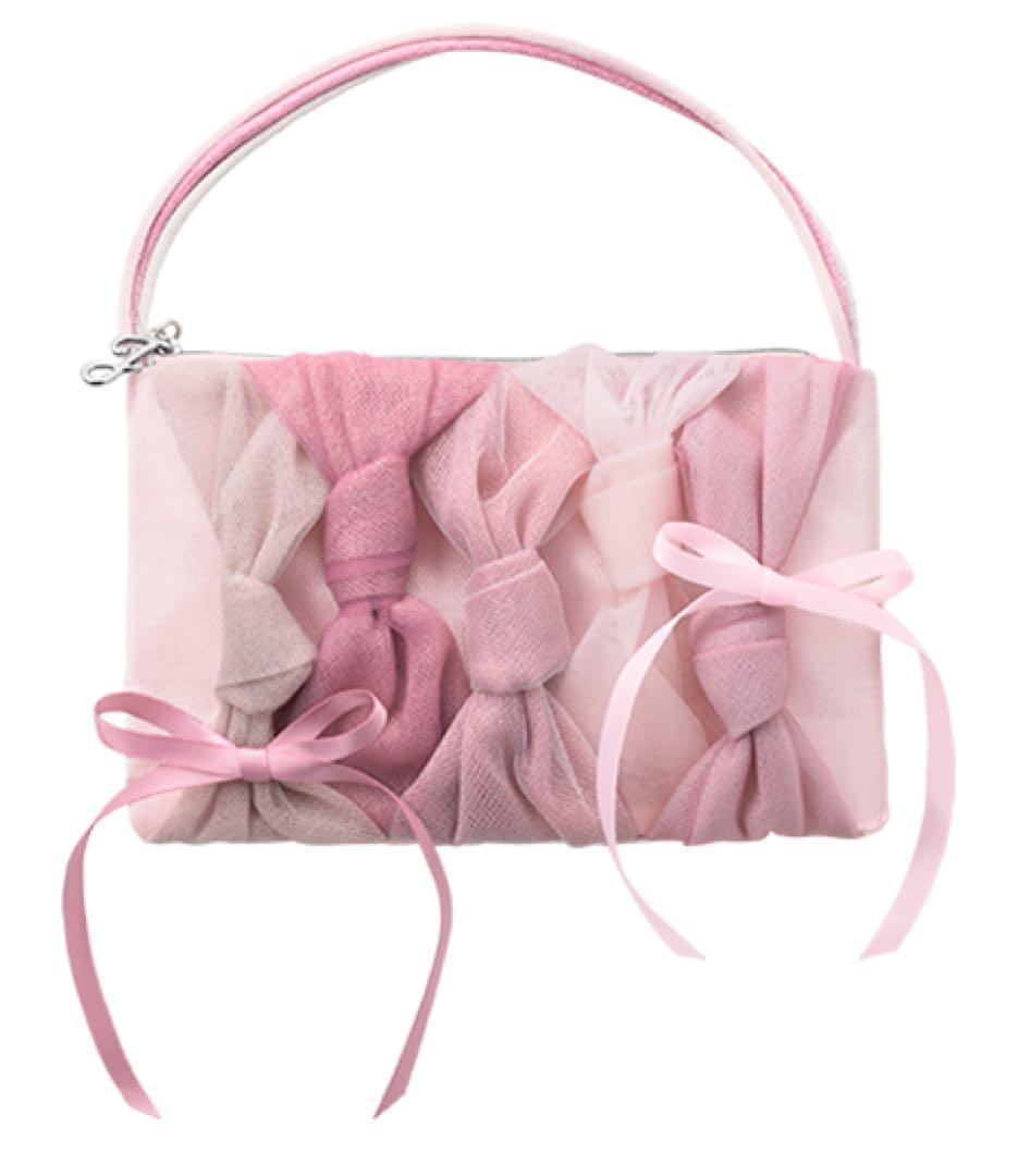 【新品】2025 JILLSTUARTリボンファッションショーコレクション