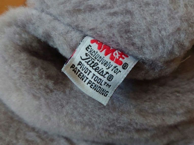 スコッティキャメロン フューチュラ 初代 サークルT 35 Scotty