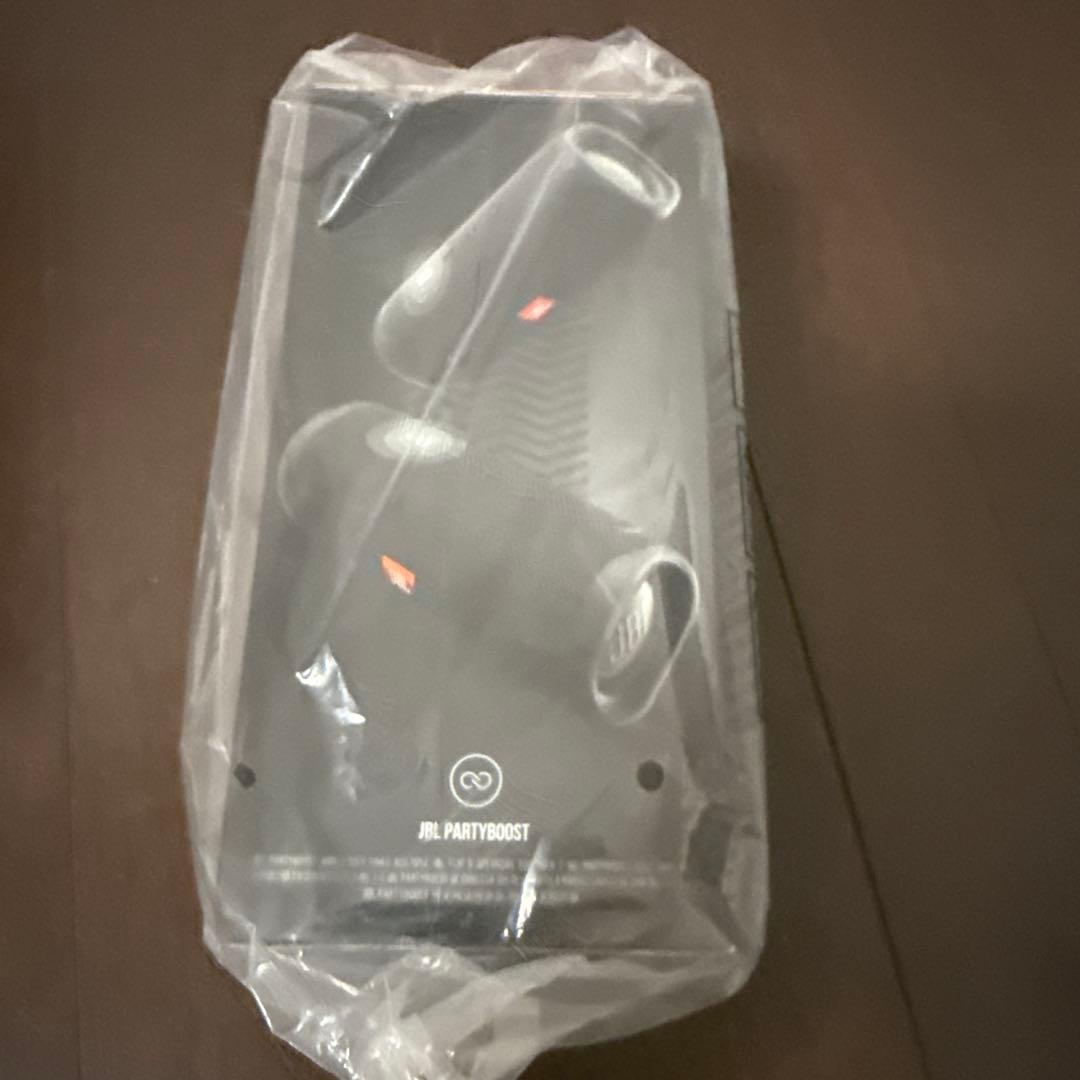 JBL FLIP5 Bluetooth スピーカー　　新品未使用