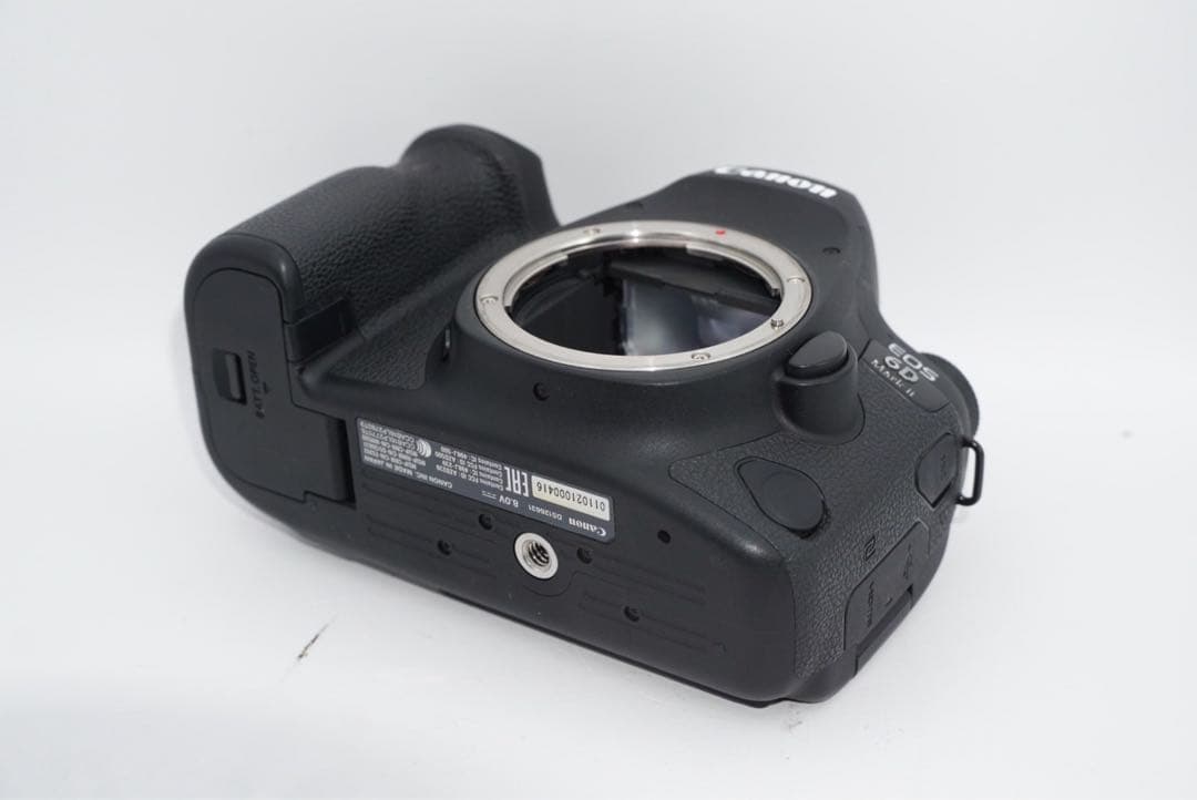 6D markⅡ 6DⅡ 6d mark2