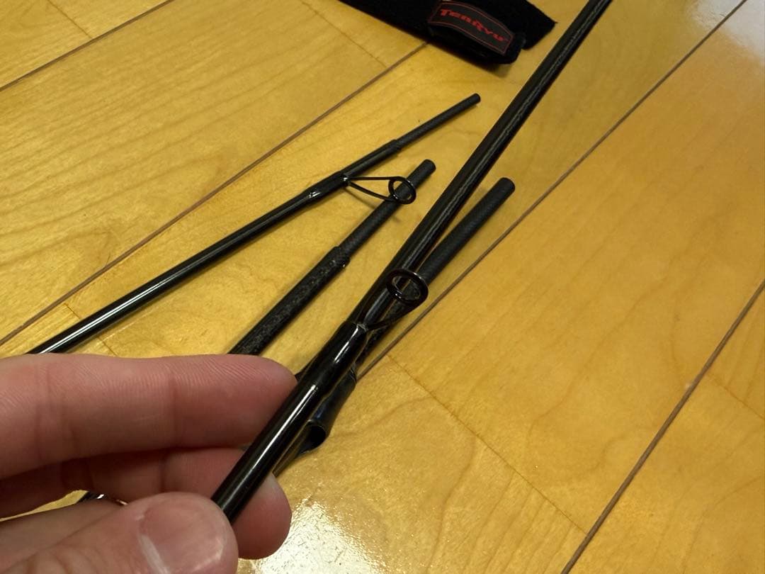 ロッド JUSTACE PBM835SM