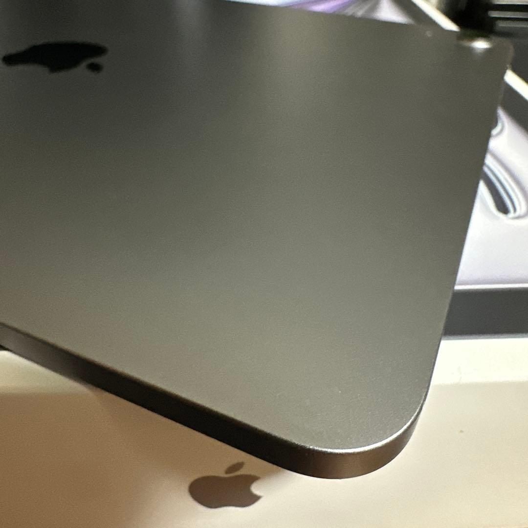 【rikuuuumu】Apple iPad Air M2 128GB