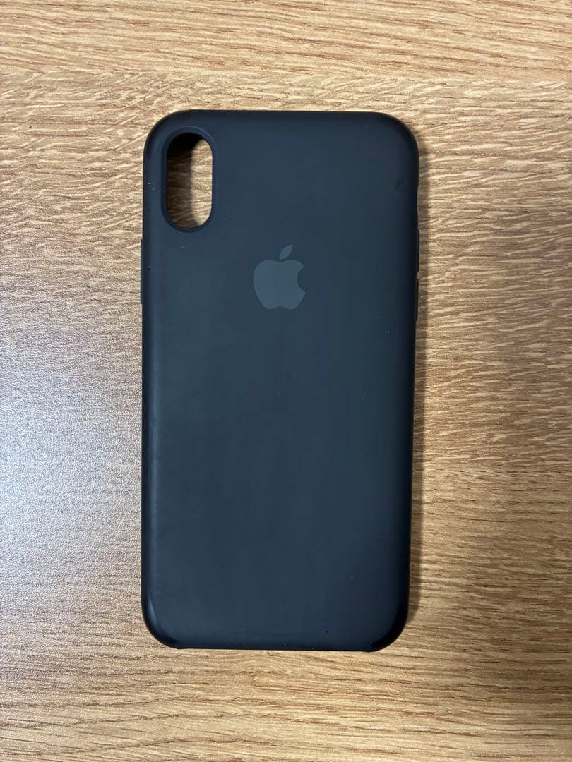 iPhoneX 256GB シルバー