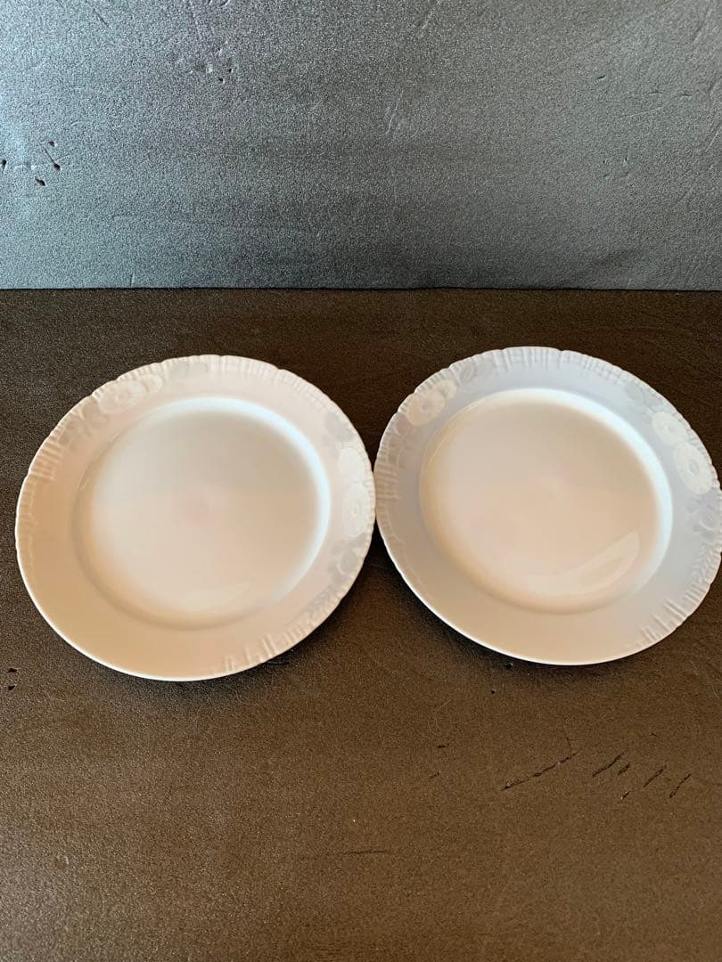 ロイヤルコペンハーゲン　ミッドサマーナイトドリーム　ケーキ皿