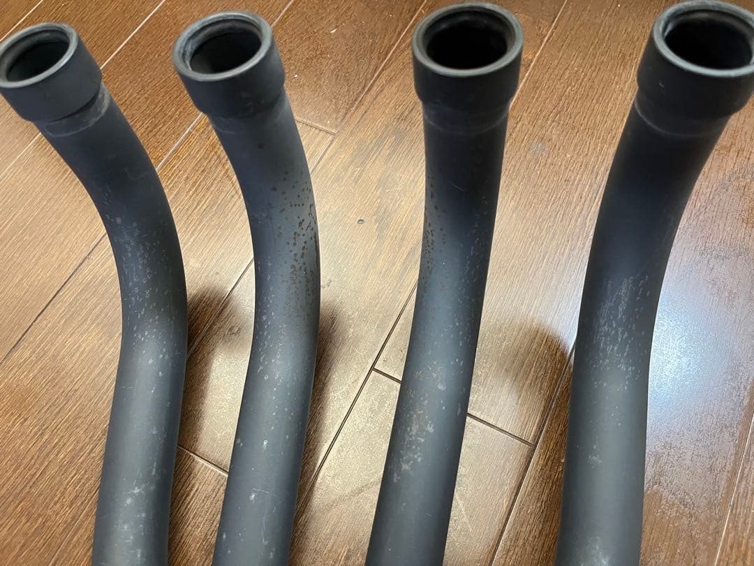 モリワキ　フルエキゾーストマフラー　CB400SF H-VTEC(99-07)