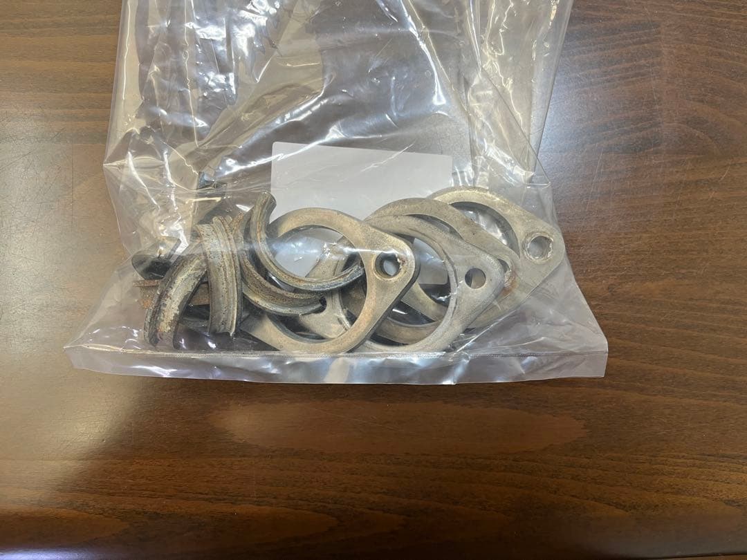 モリワキ　フルエキゾーストマフラー　CB400SF H-VTEC(99-07)