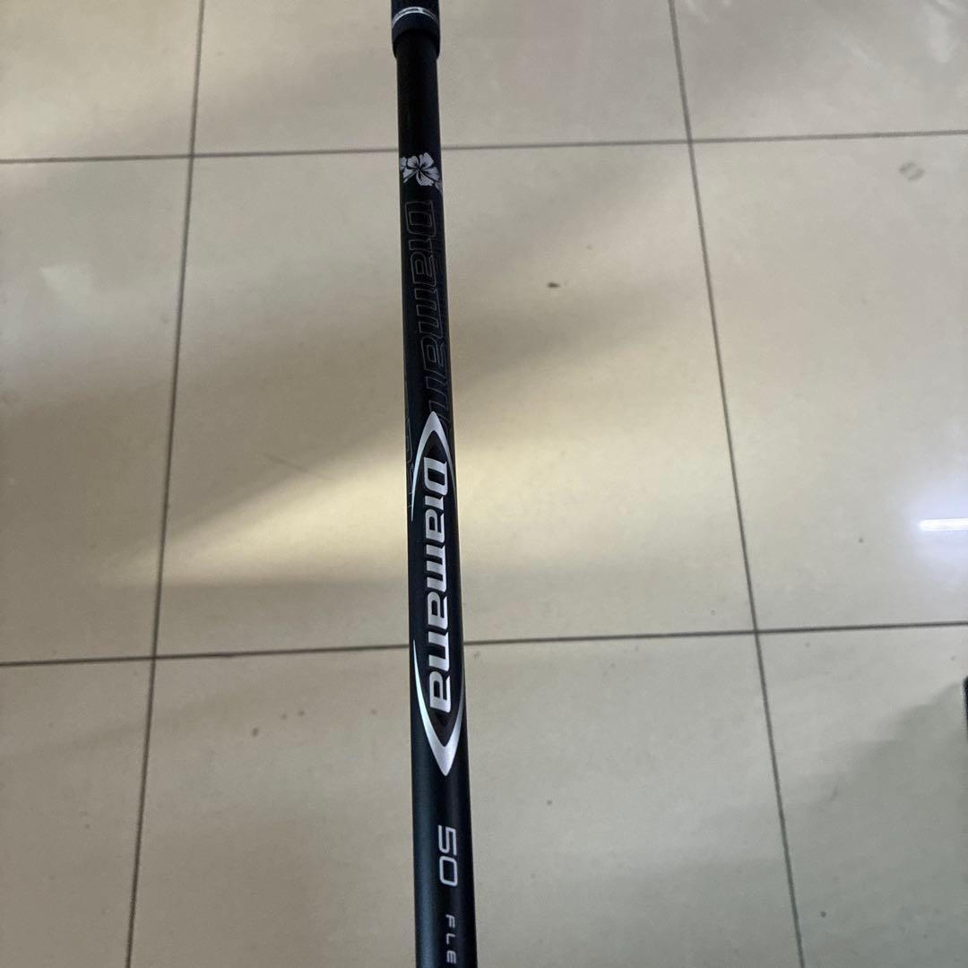 PXG 0311 BLACK OPS TOUR-1/10.5度