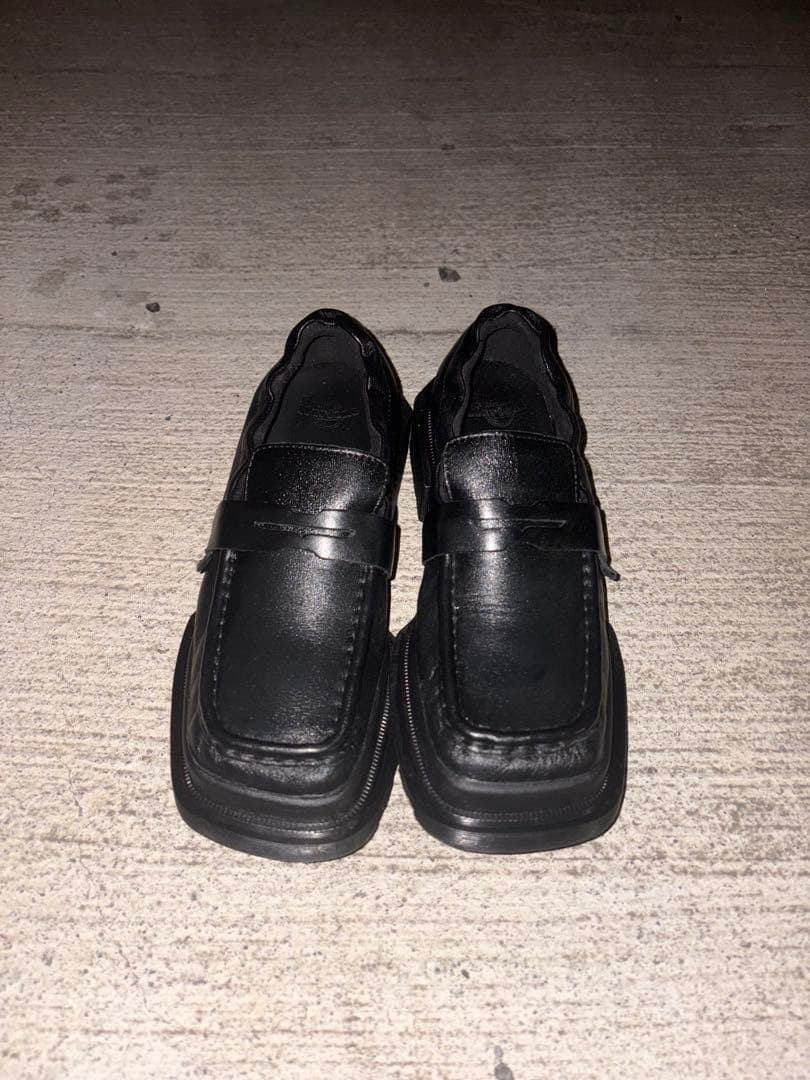 Dr. Martens MAYBOLE ローファー 25cm