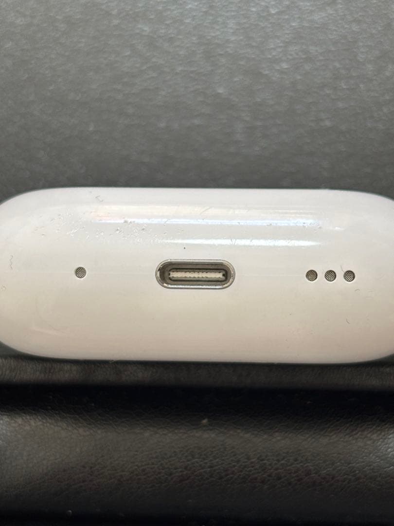 AirPods Pro 本体 第2世代 A3047 保証付き 動作確認済み