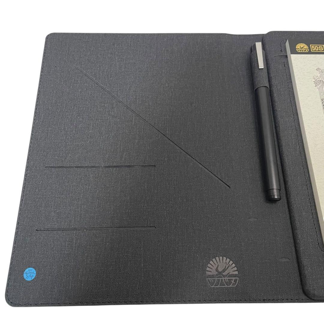 【極美品】アナログデジタルノート KOJIRO MS-B5TNOTE