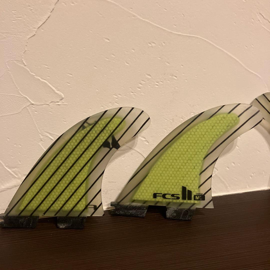 美品FCS II MB large