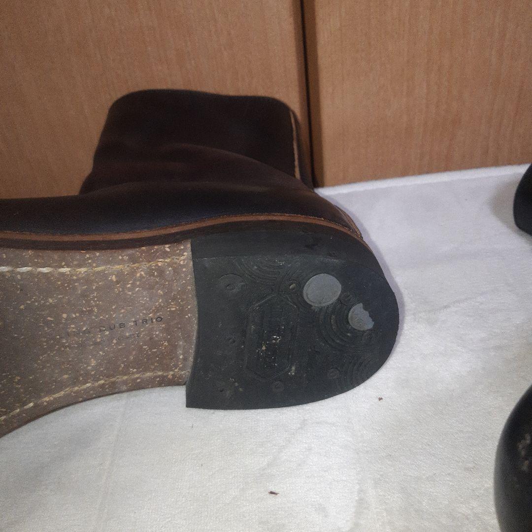 ローリングダブトリオ キャスパー ROLLING DUB TRIO 9.5