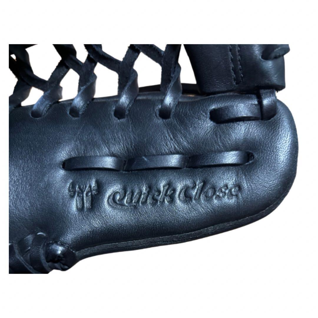 MIZUNO ミズノ ワールドウィン ライトフレック ソフト　左投　グローブ