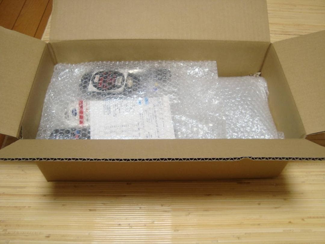 4K/パナソニック ブルーレイレコーダー/DMR-BRW1010（２チューナ）③