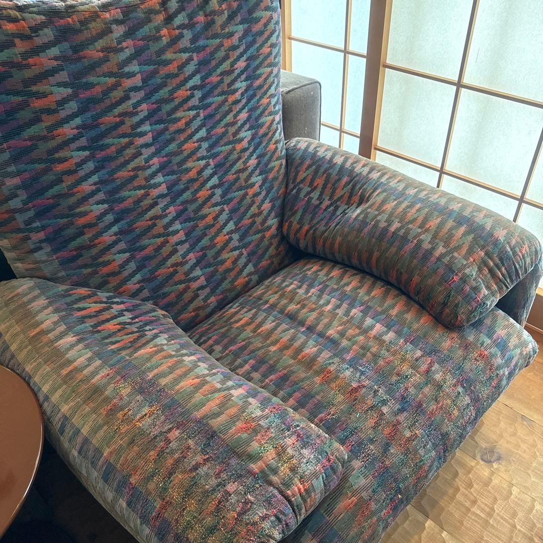 カッシーナ　マラルンガ　ソファ