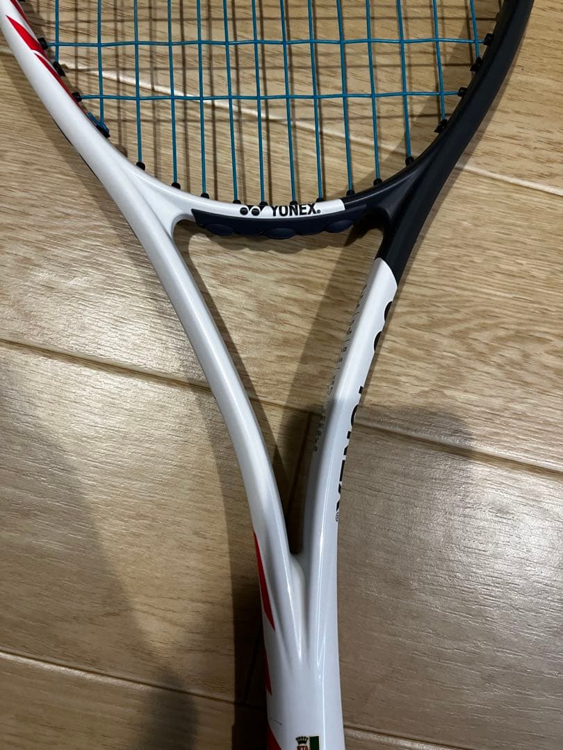 ヨネックス　ボルトレイジ7VS