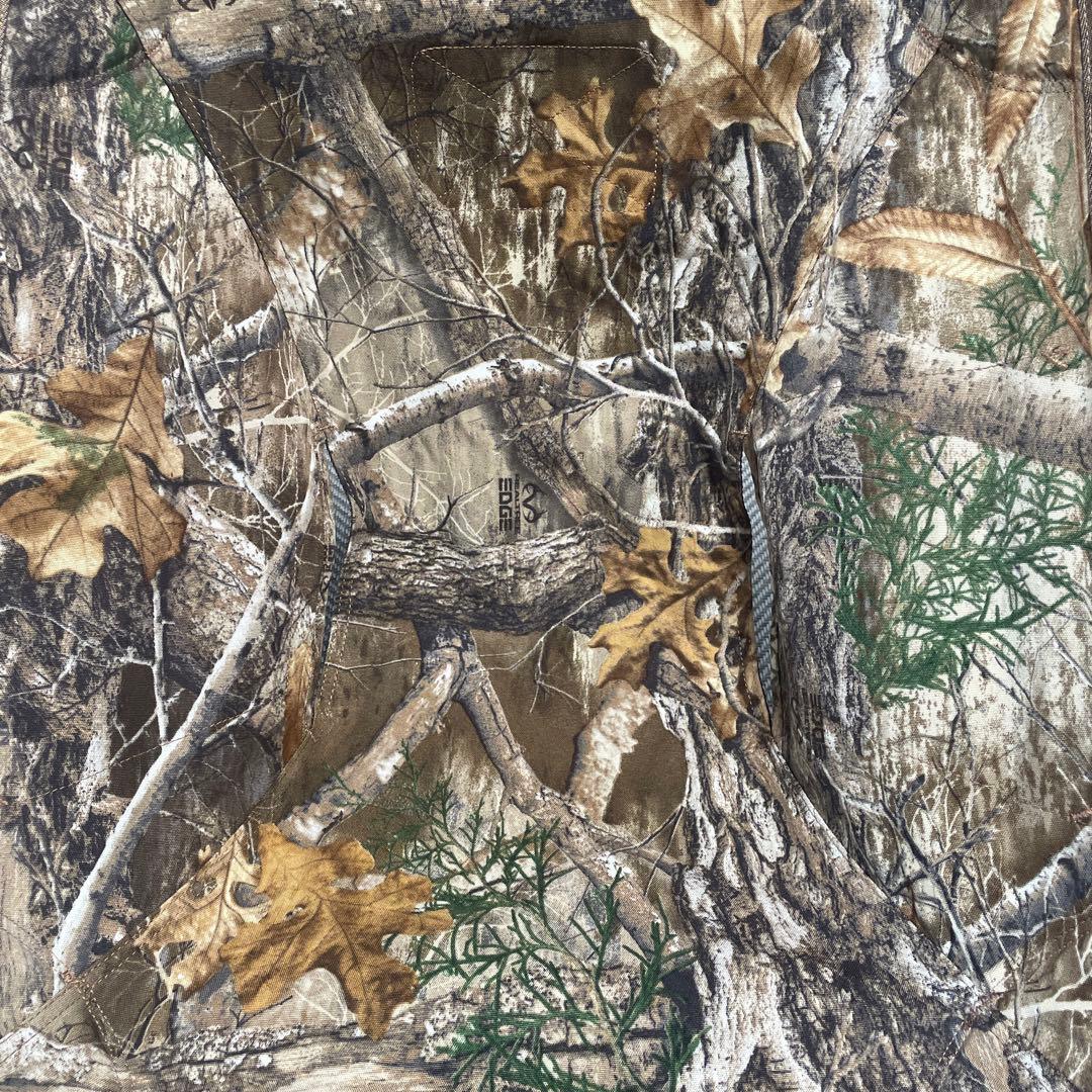 廃盤品　Helinox ヘリノックス タクティカルチェア リアルツリー　1