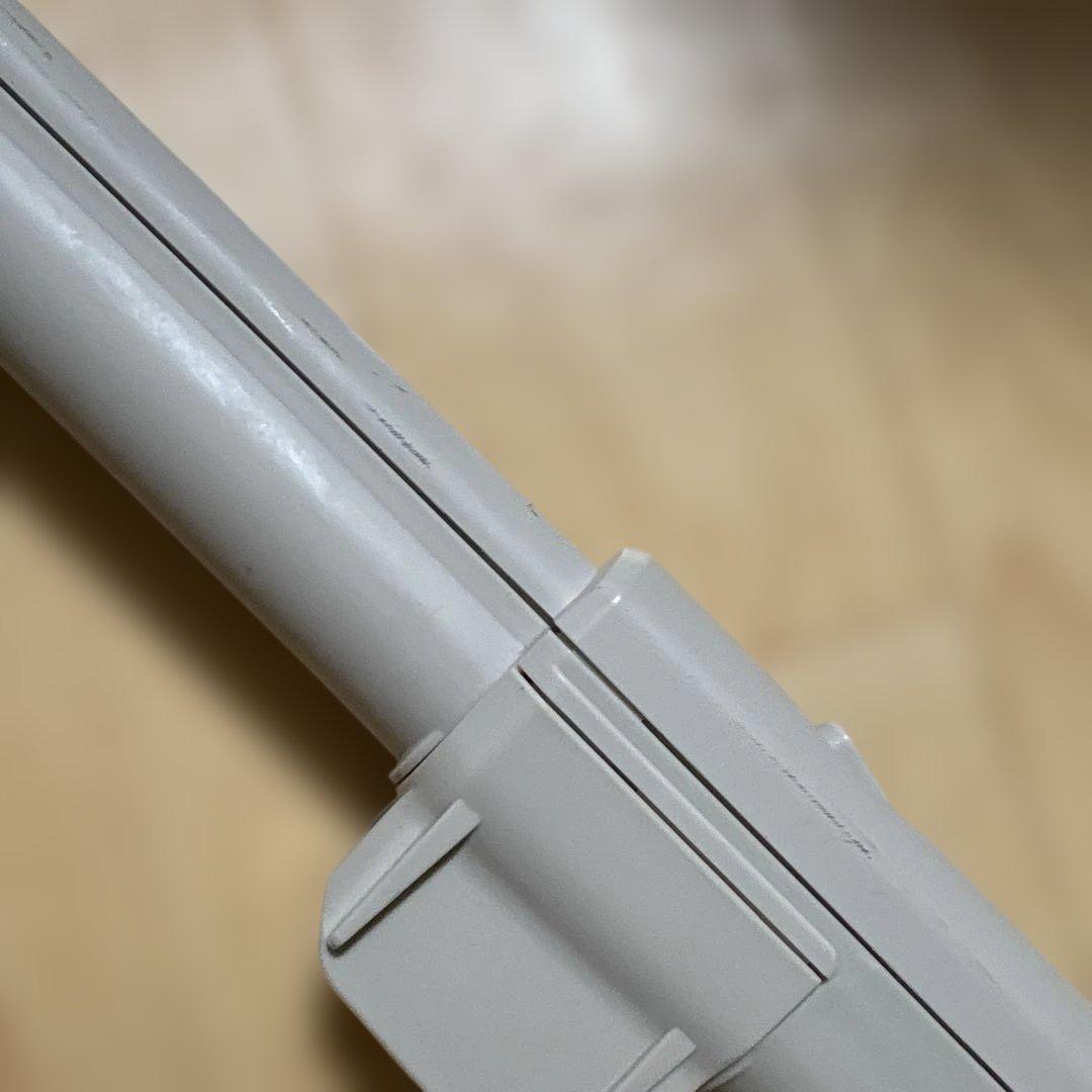 充電式紙パック スティッククリーナーSBD-201P-HC グレージュ