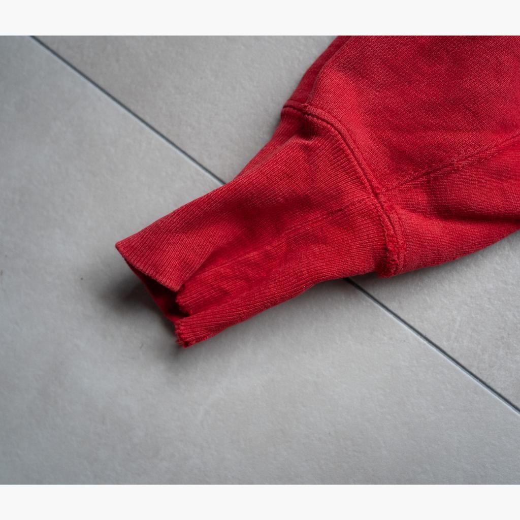 Champion Reverse Weave レッド USA 90s