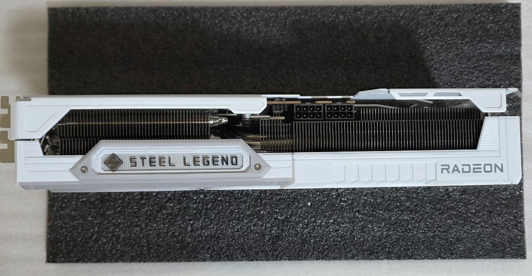 グラフィックボード・グラボ・ビデオカード ASRock RX 9070 XT 16GB