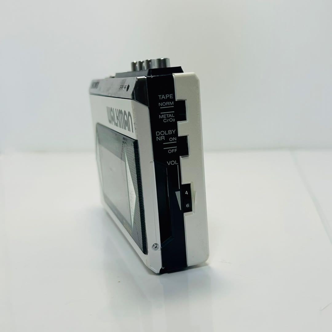 ジャンク品 SONY WM-55