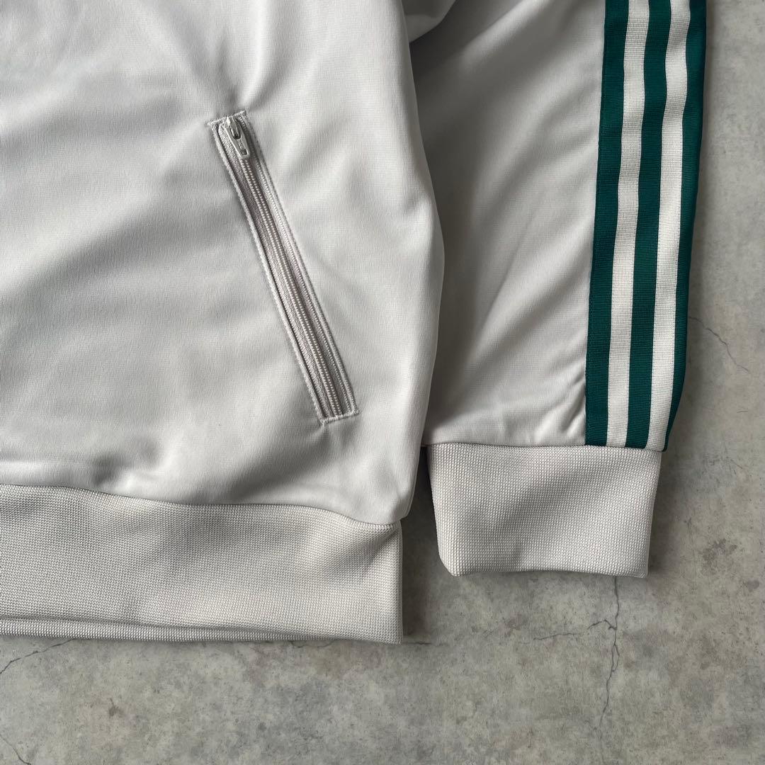 adidas アディダス トラックジャケット トレフォイル ベッケンバウアー